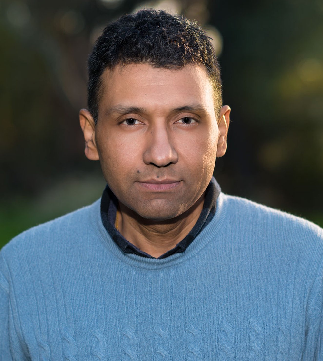 Arun Subbarao | VP Engineering