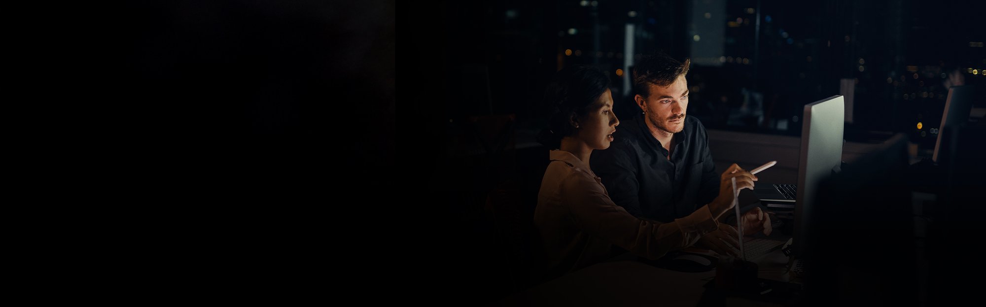 Header-Managed-Services