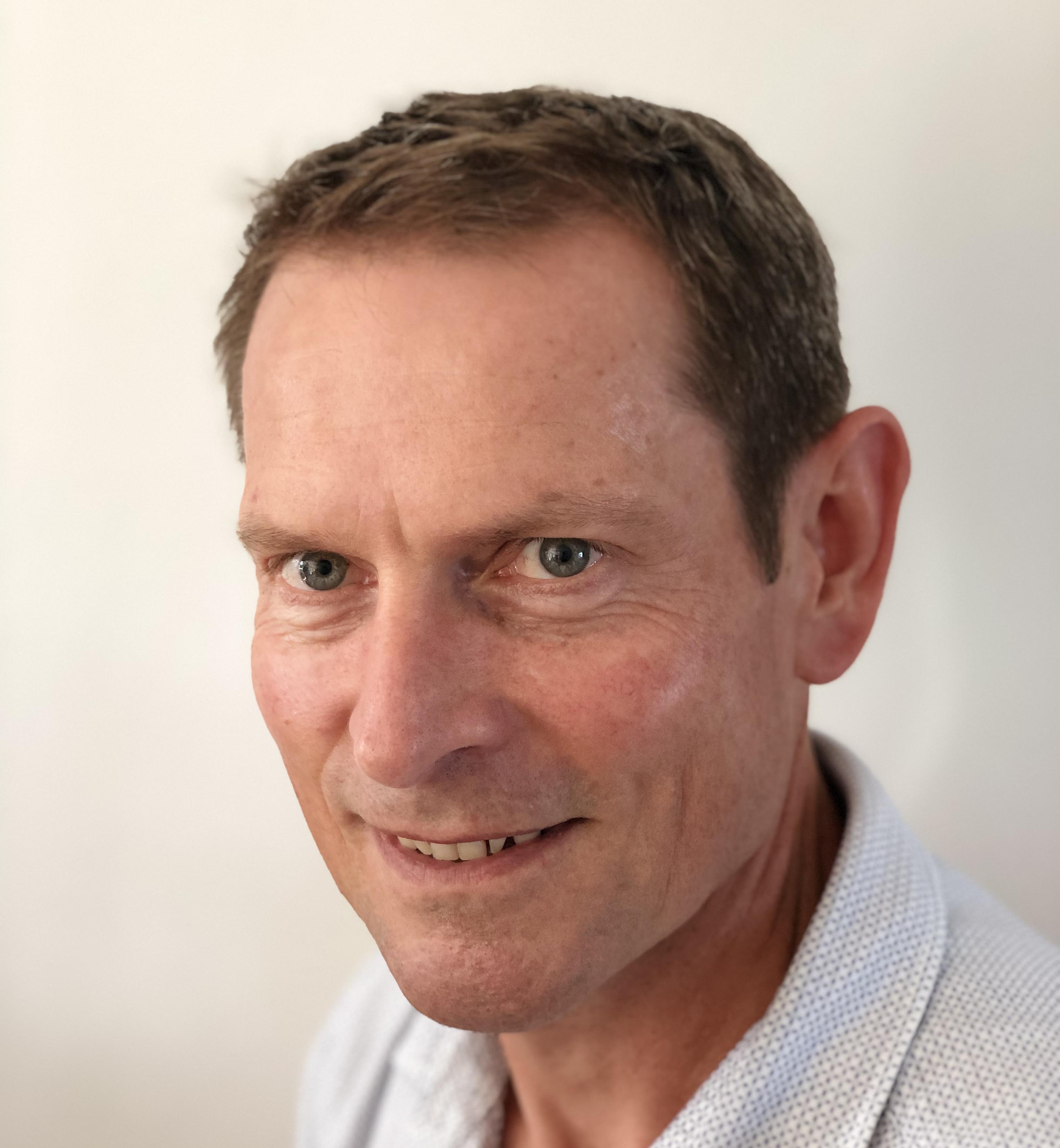 Tim Loveless | Principal Solutions Architect