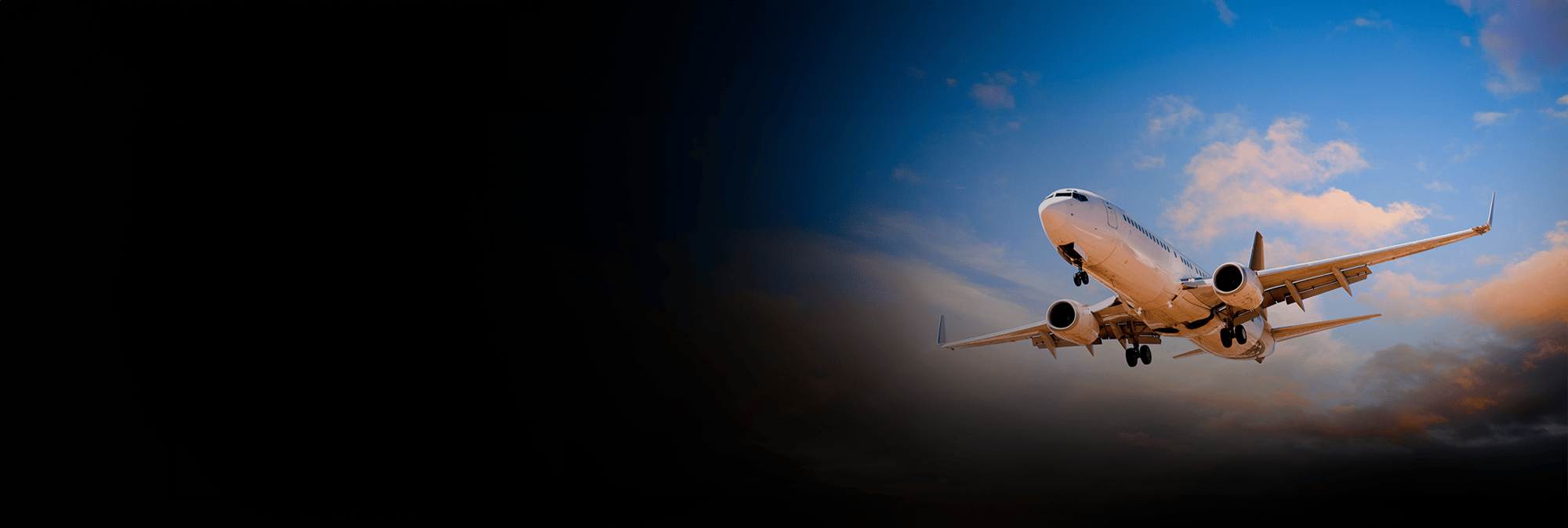 Header- Commercial Aerospace